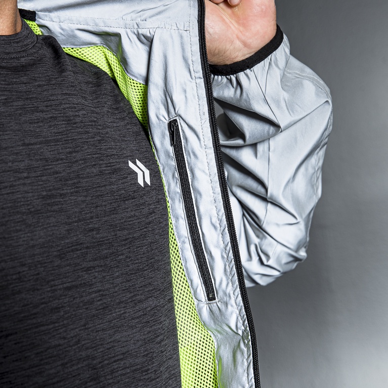 Jakke "Ms Active jacket" Jakke "Ms Active jacket"